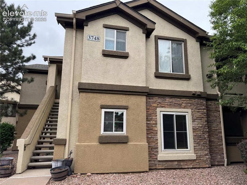 3748 Riviera Grv #203, Colorado Springs, CO 80922