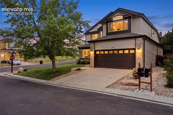 375 Medford Dr, Colorado Springs, CO 80921