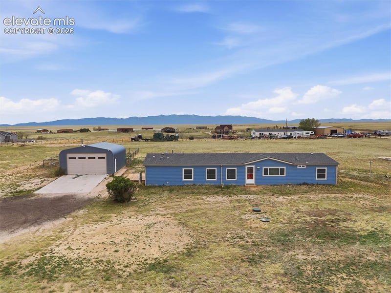 3750 S Enoch Rd, Colorado Springs, CO 80930