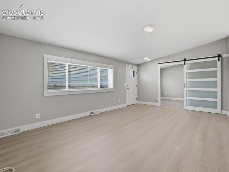 3750 S Enoch Rd, Colorado Springs, CO 80930