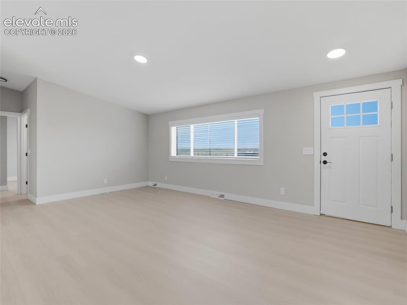 3750 S Enoch Rd, Colorado Springs, CO 80930