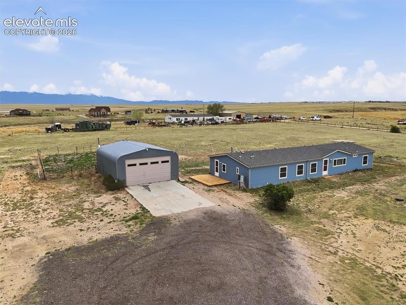 3750 S Enoch Rd, Colorado Springs, CO 80930