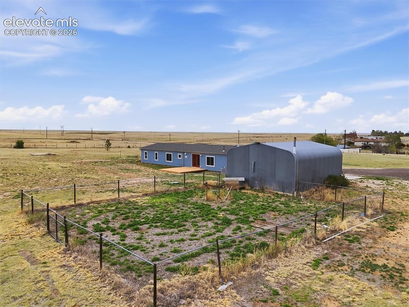3750 S Enoch Rd, Colorado Springs, CO 80930