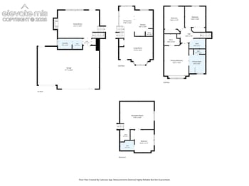 3752 Pony Tracks Dr, Colorado Springs, CO 80922