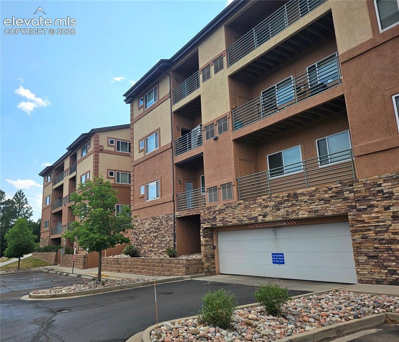 3755 Hartsock Ln #304, Colorado Springs, CO 80917
