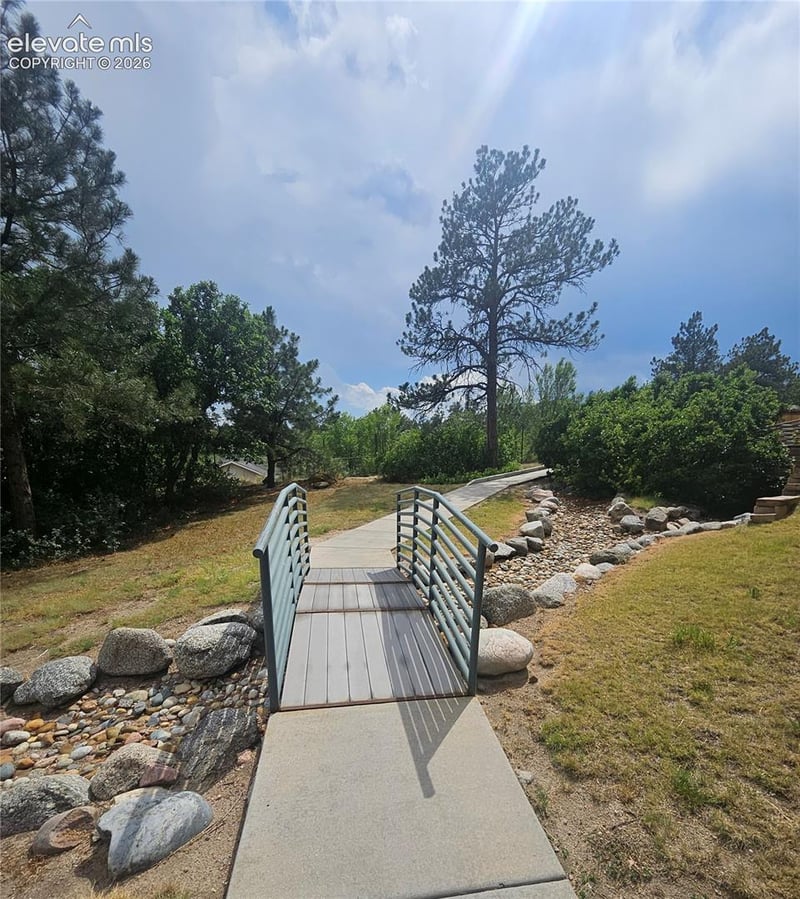 3755 Hartsock Ln #304, Colorado Springs, CO 80917