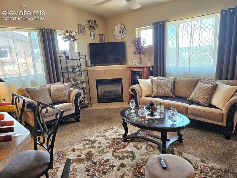3755 Hartsock Ln #304, Colorado Springs, CO 80917