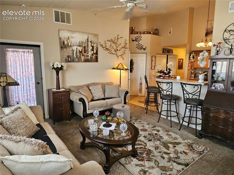 3755 Hartsock Ln #304, Colorado Springs, CO 80917