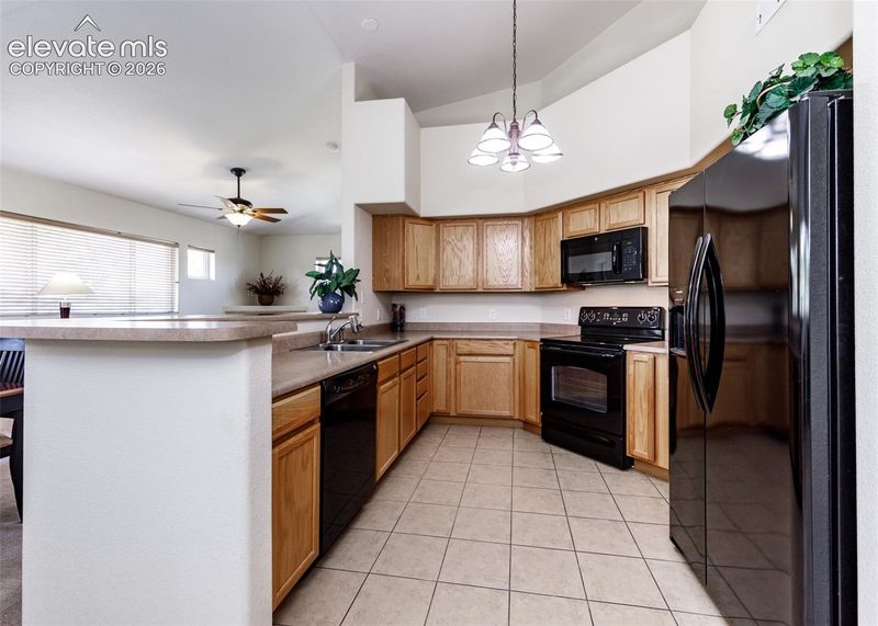 3755 Hartsock Ln #307, Colorado Springs, CO 80917