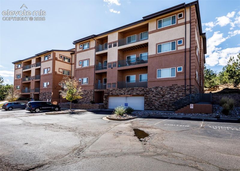 3755 Hartsock Ln #307, Colorado Springs, CO 80917
