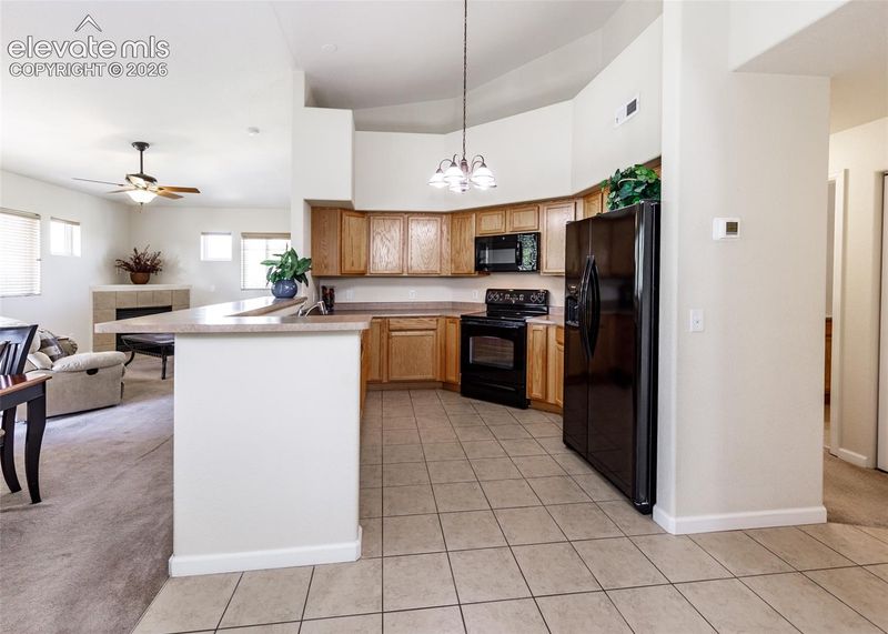 3755 Hartsock Ln #307, Colorado Springs, CO 80917