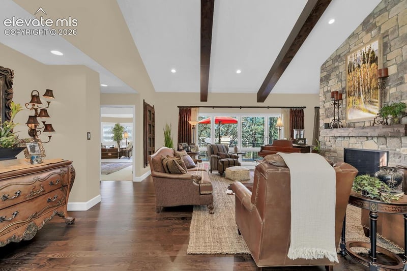 3755 Hermitage Dr, Colorado Springs, CO 80906