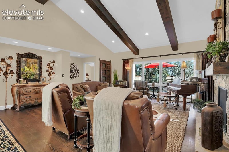 3755 Hermitage Dr, Colorado Springs, CO 80906
