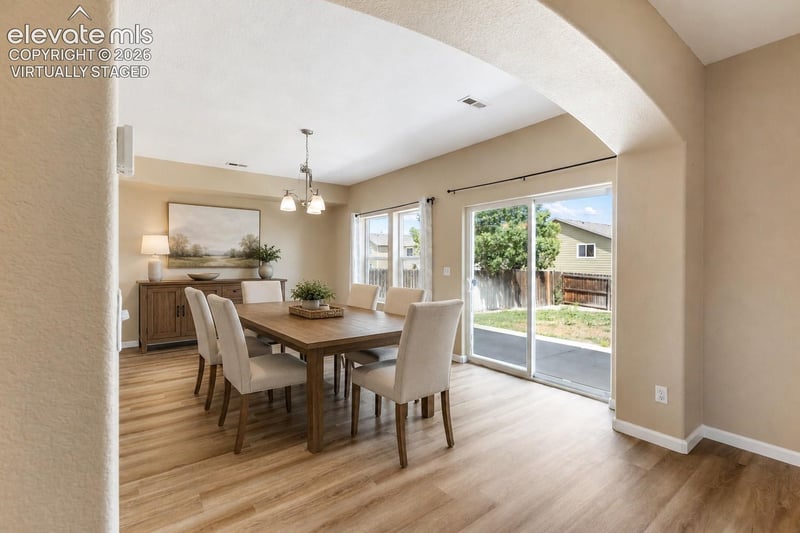 3759 Tahoe Forest Ln, Colorado Springs, CO 80925