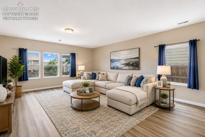 3759 Tahoe Forest Ln, Colorado Springs, CO 80925