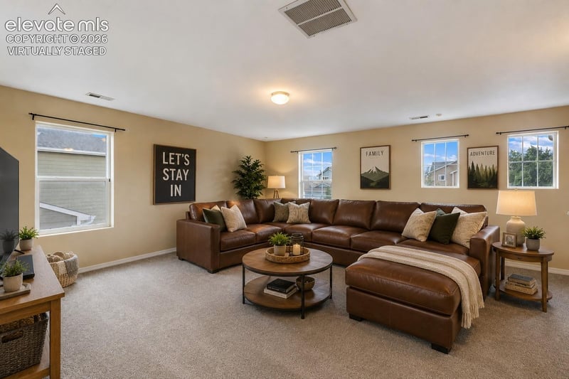 3759 Tahoe Forest Ln, Colorado Springs, CO 80925