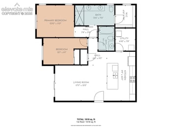 3760 Presidio Point #104, Colorado Springs, CO 80920