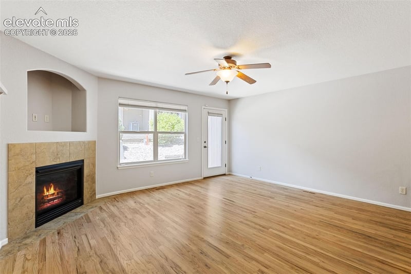 3762 Homestead Ridge Hts, Colorado Springs, CO 80917