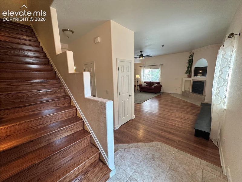 3763 Scott Ln, Colorado Springs, CO 80907