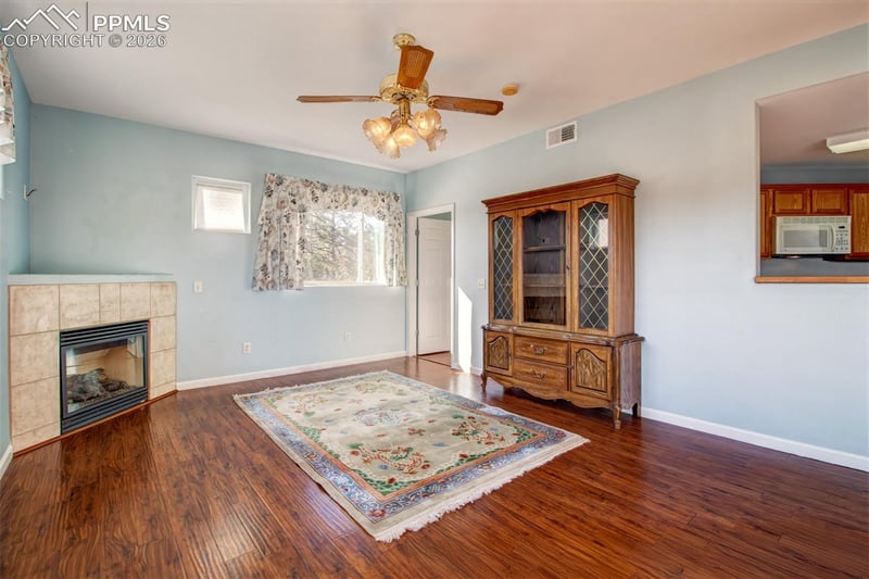 3765 Hartsock Ln #103, Colorado Springs, CO 80917