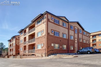 3765 Hartsock Ln #103, Colorado Springs, CO 80917