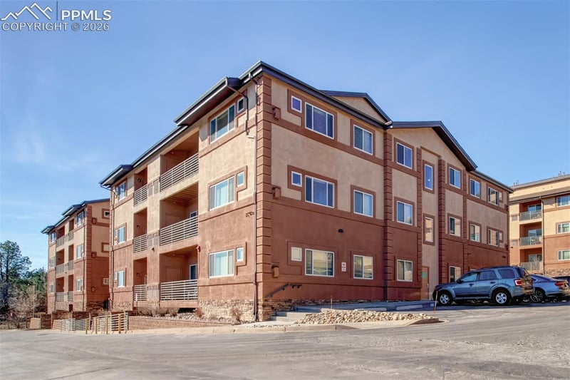 3765 Hartsock Ln #103, Colorado Springs, CO 80917
