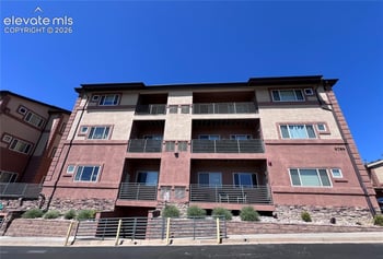 3765 Hartsock Ln #105, Colorado Springs, CO 80917