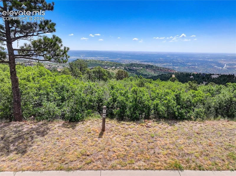 3765 Outback Vista Point, Colorado Springs, CO 80904