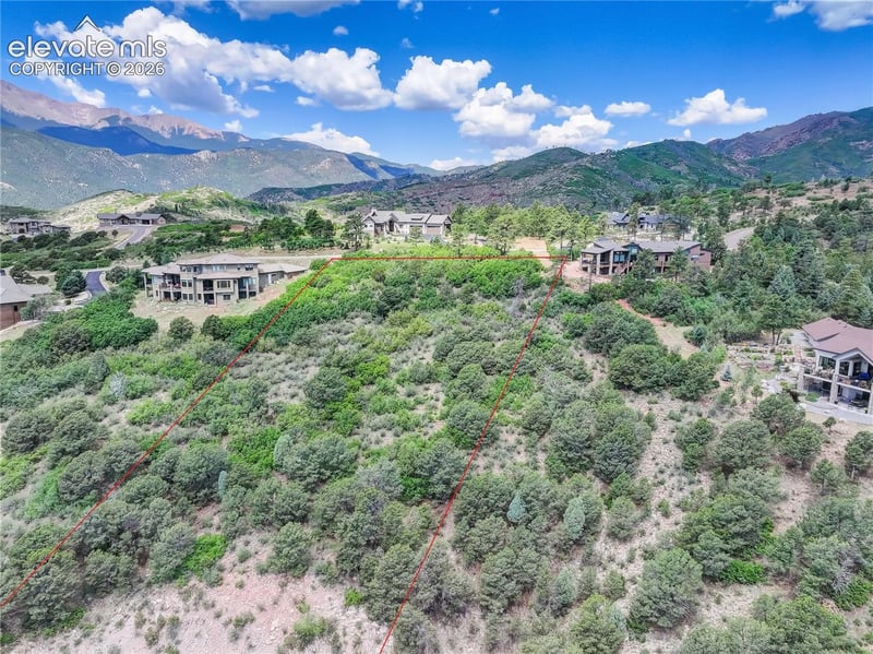 3765 Outback Vista Point, Colorado Springs, CO 80904