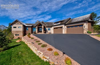 3770 Outback Vista Point, Colorado Springs, CO 80904