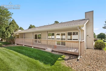3772 Blue Merion Ct, Colorado Springs, CO 80906