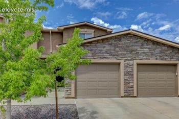 3782 Homestead Ridge Hts, Colorado Springs, CO 80917
