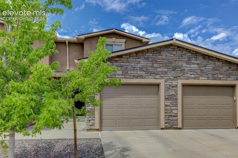 3782 Homestead Ridge Hts, Colorado Springs, CO 80917