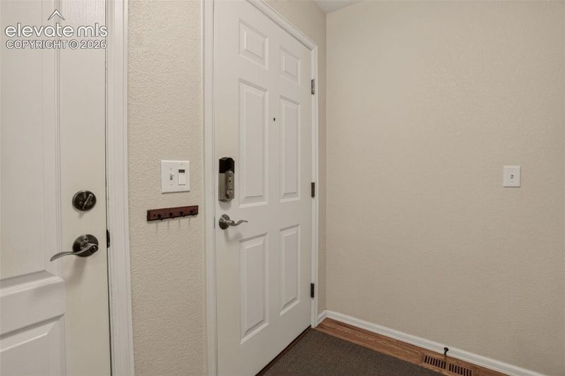 3782 Homestead Ridge Hts, Colorado Springs, CO 80917