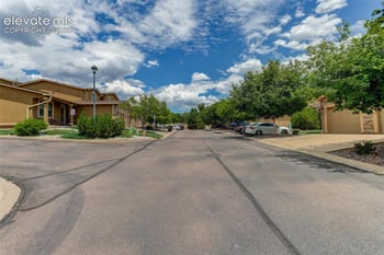 3782 Homestead Ridge Hts, Colorado Springs, CO 80917
