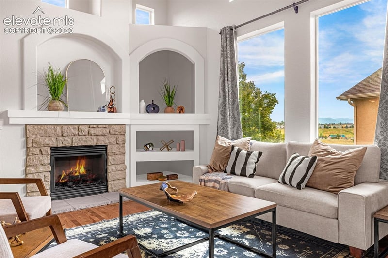 3785 Cherry Plum Dr, Colorado Springs, CO 80920