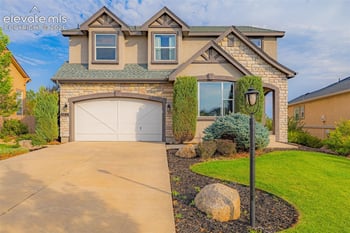 3785 Cherry Plum Dr, Colorado Springs, CO 80920