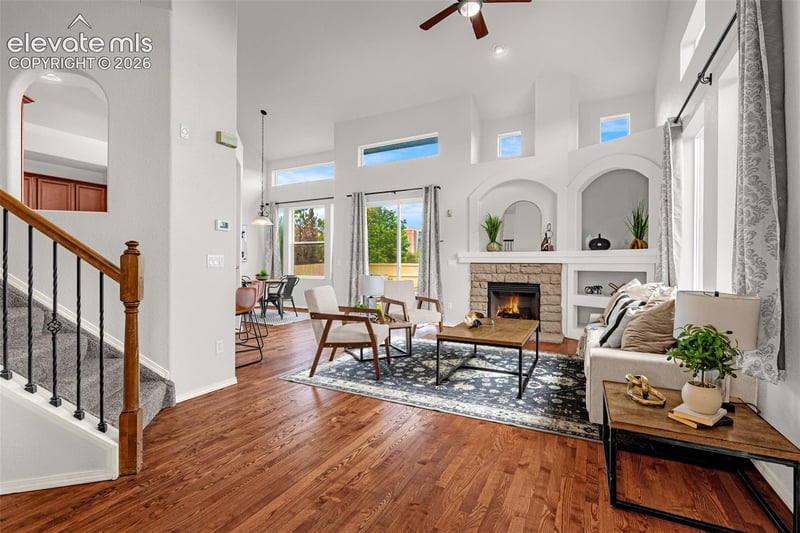 3785 Cherry Plum Dr, Colorado Springs, CO 80920