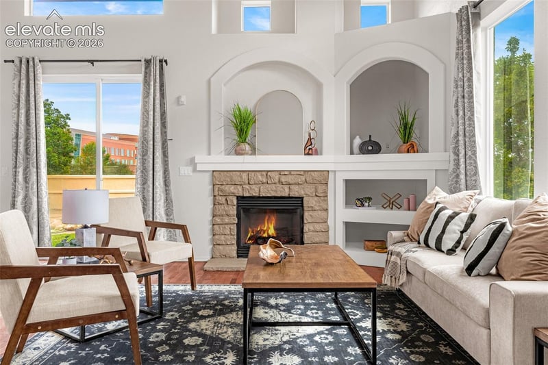 3785 Cherry Plum Dr, Colorado Springs, CO 80920