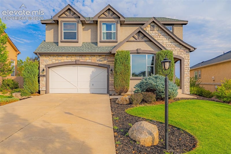 3785 Cherry Plum Dr, Colorado Springs, CO 80920