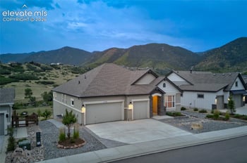3793 Forest Lakes Dr, Monument, CO 80132