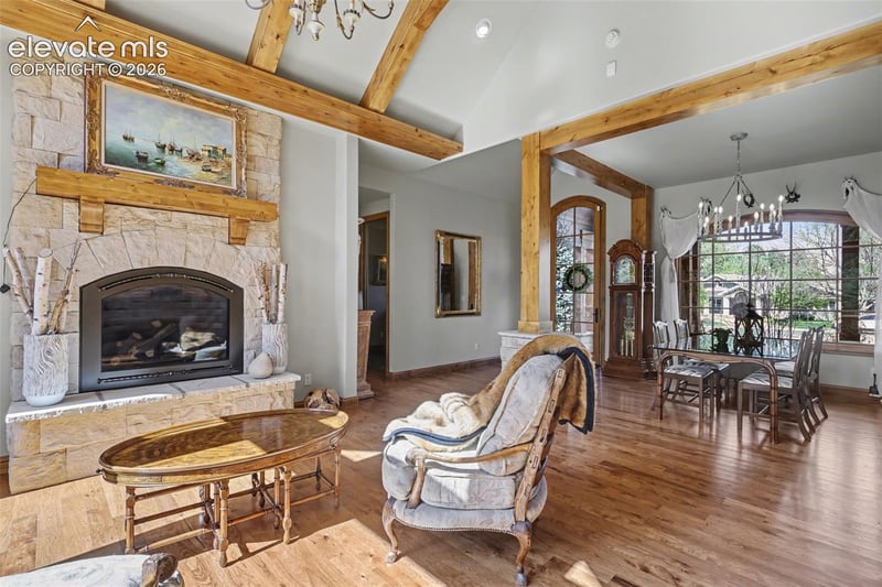 38 Sea Hero Ter, Colorado Springs, CO 80906