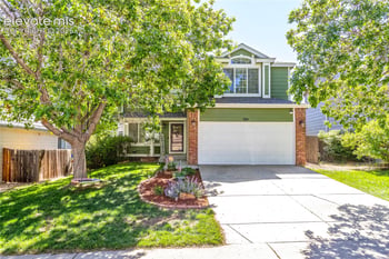 380 Dunhill St, Castle Rock, CO 80104