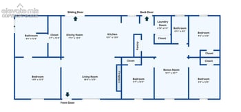 380 Edison Rd, Yoder, CO 80864