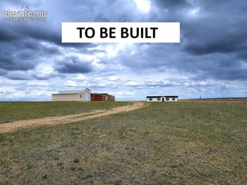 380 Edison Rd, Yoder, CO 80864
