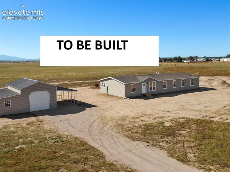 380 Edison Rd, Yoder, CO 80864