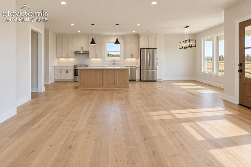 380 Edison Rd, Yoder, CO 80864