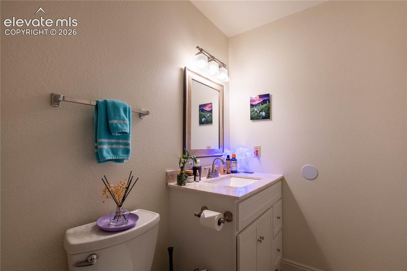 380 Paradise Cir #C6, Woodland Park, CO 80863