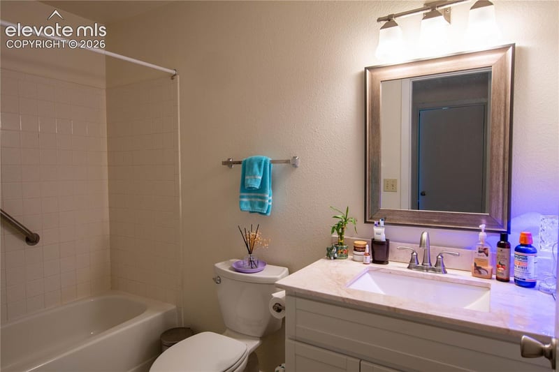 380 Paradise Cir #C6, Woodland Park, CO 80863
