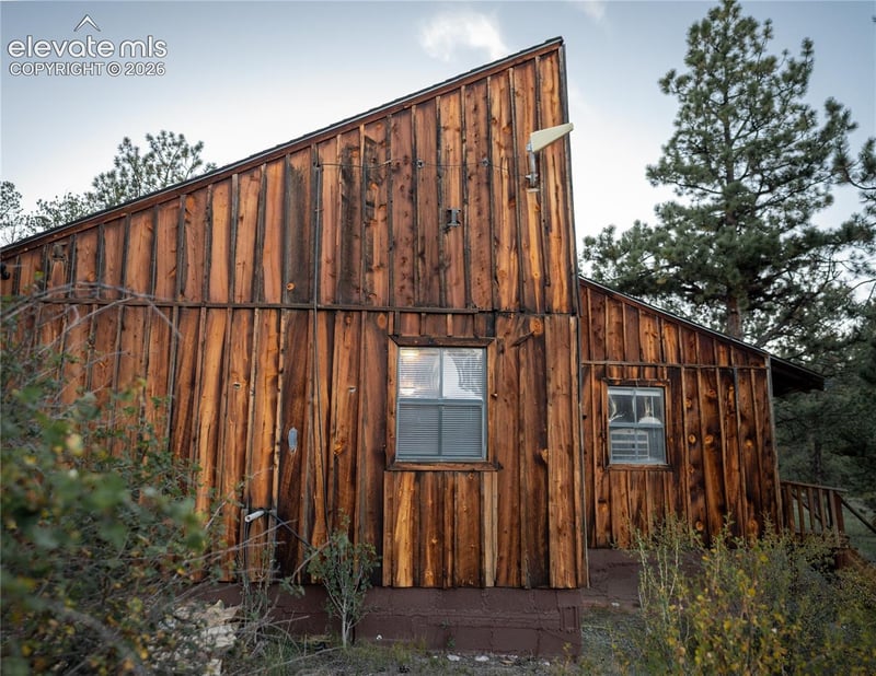 3800 Doe Valley Rd, Guffey, CO 80820